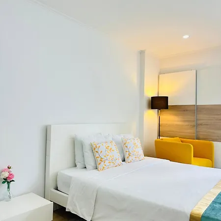 Apartment Homey Paco de Arcos