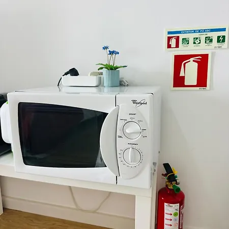 Homey Apartment